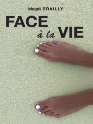 cover image of Face à la vie
